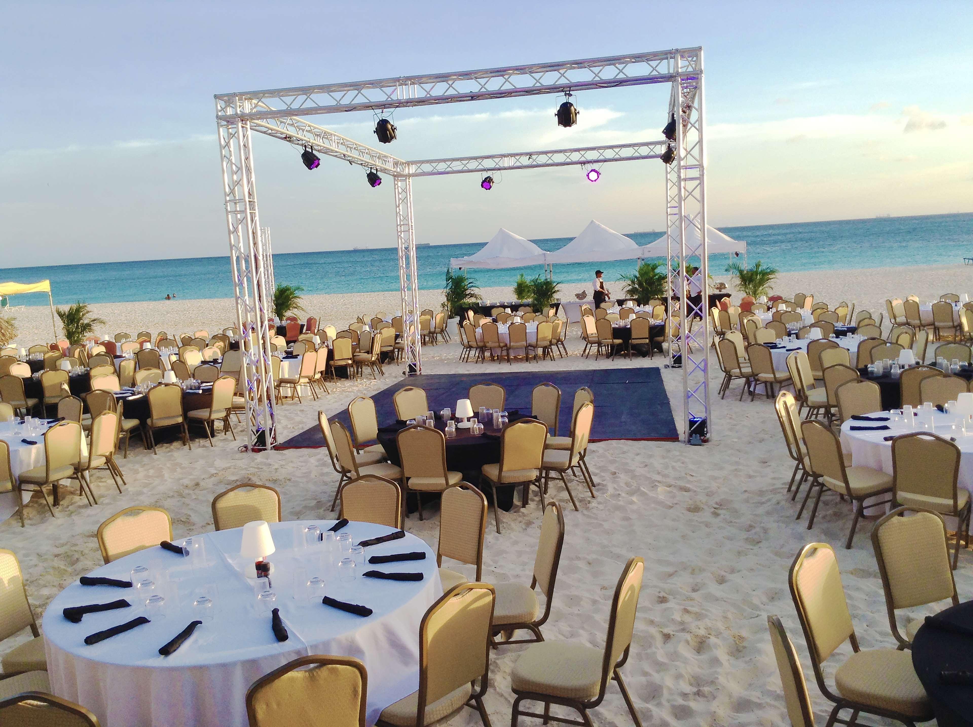 פאלם ביץ' Divi Aruba Phoenix Beach Resort מראה חיצוני תמונה