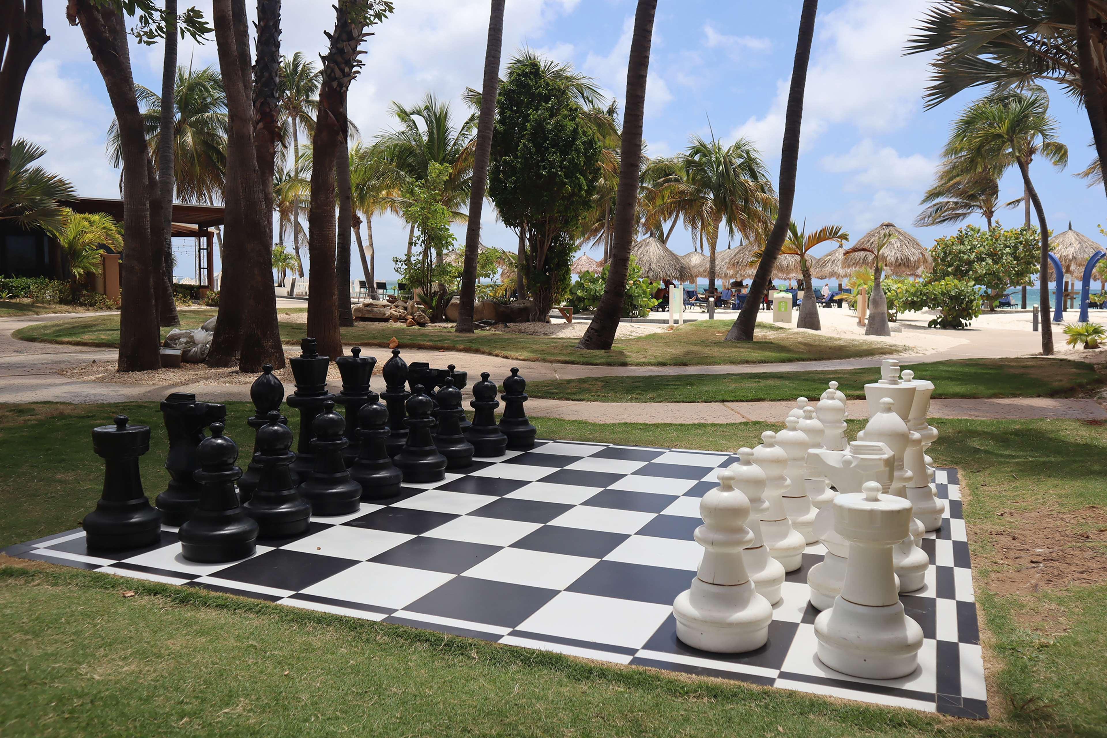 פאלם ביץ' Divi Aruba Phoenix Beach Resort מראה חיצוני תמונה
